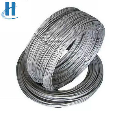 Le prix du fil de soudage en alliage de nickel de haute qualité en alliage de nickel en alliage d'inconel 625 Ernicrmo-3