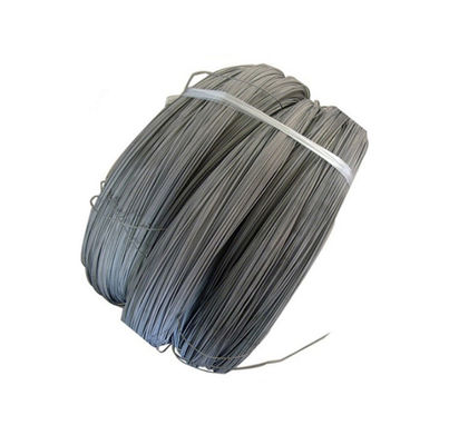 Résistance aux acides nitriques Fil de soudage en alliage de nickel NS334 Fil Ernicrmo-4 Hastelloy C276 C22 B3 Fil