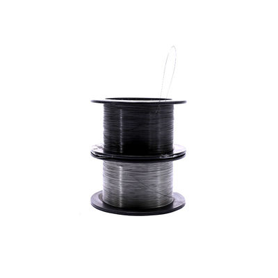 Contrôle de température Nitinol fil de mémoire 0,5 mm 0,6 mm 0,7 mm 0,8 mm 0,9 mm Taille peut être personnalisée